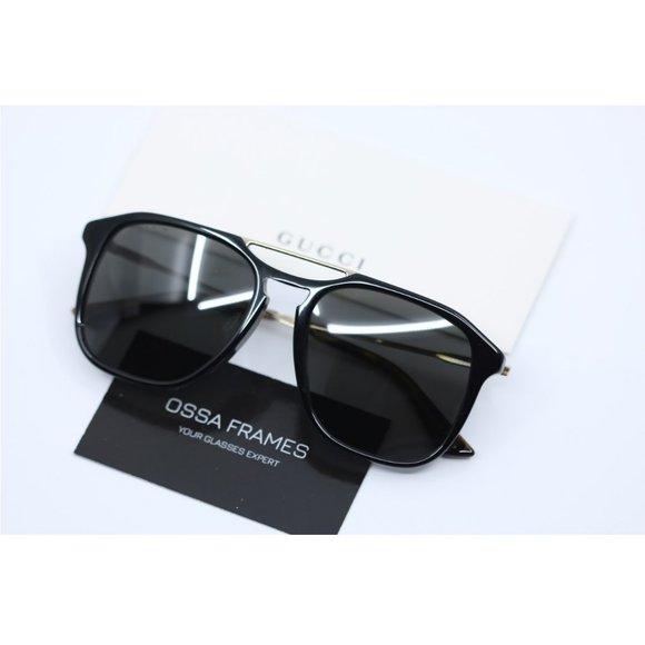 Gucci Other - BRAND NEW GUCCI GG0321S 005 SUNGLASSES
